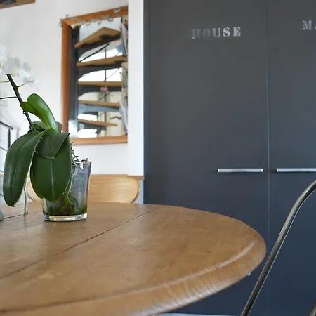 Bed & Breakfast House Martin 3*