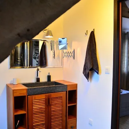 House Martin Bed & Breakfast Plérin