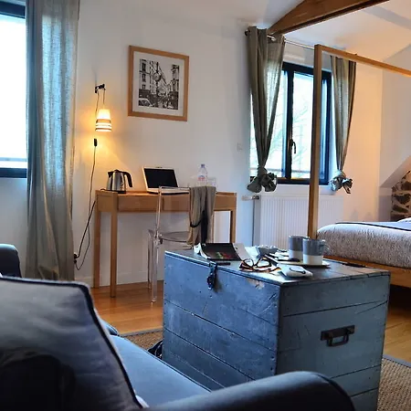 Bed & Breakfast House Martin 3*