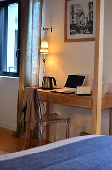 House Martin Bed & Breakfast 3*