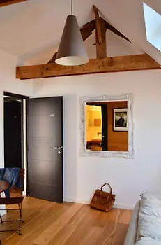 Bed & Breakfast House Martin Plérin
