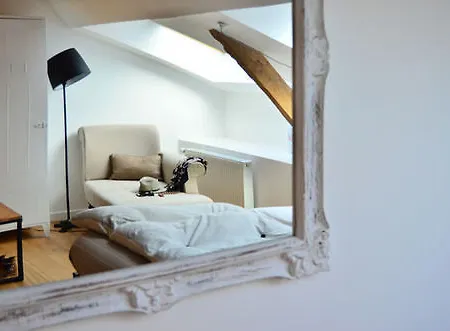 Bed & Breakfast House Martin